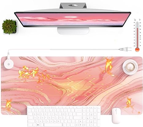 Electric Heating Table Warmer Pad