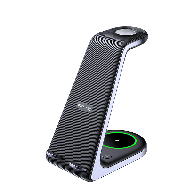 20W Fast Wireless Charger Stand