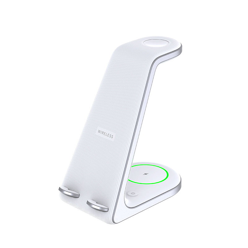 20W Fast Wireless Charger Stand